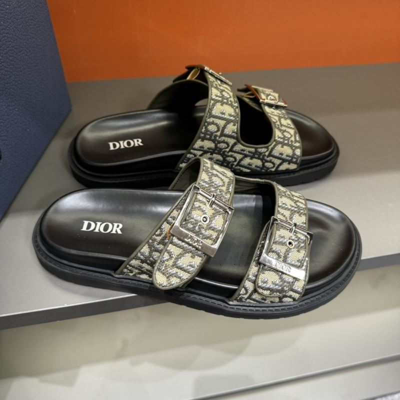 Christian Dior Slippers